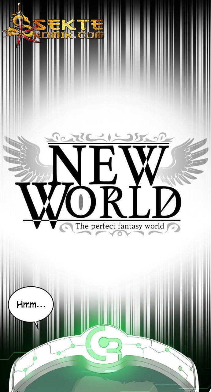 The Strongest Florist chapter 1